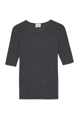 Rib T-Shirt