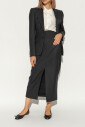 leren-balletflats