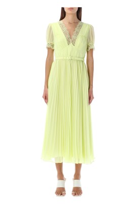chiffon-pleated-midi-dress