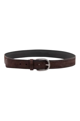 Cintura Hunting Suede