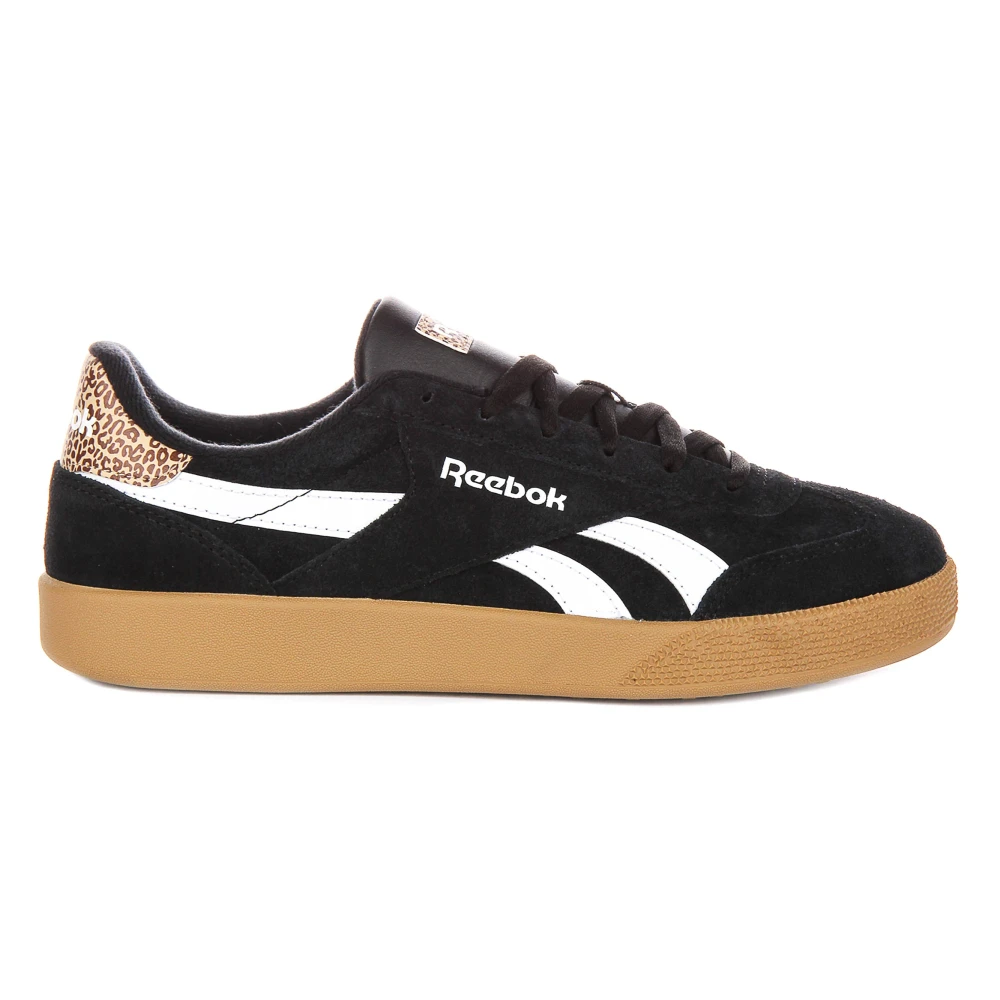 Reebok Women's Black Trainers, 6 Uk, Smash Edge Trainer