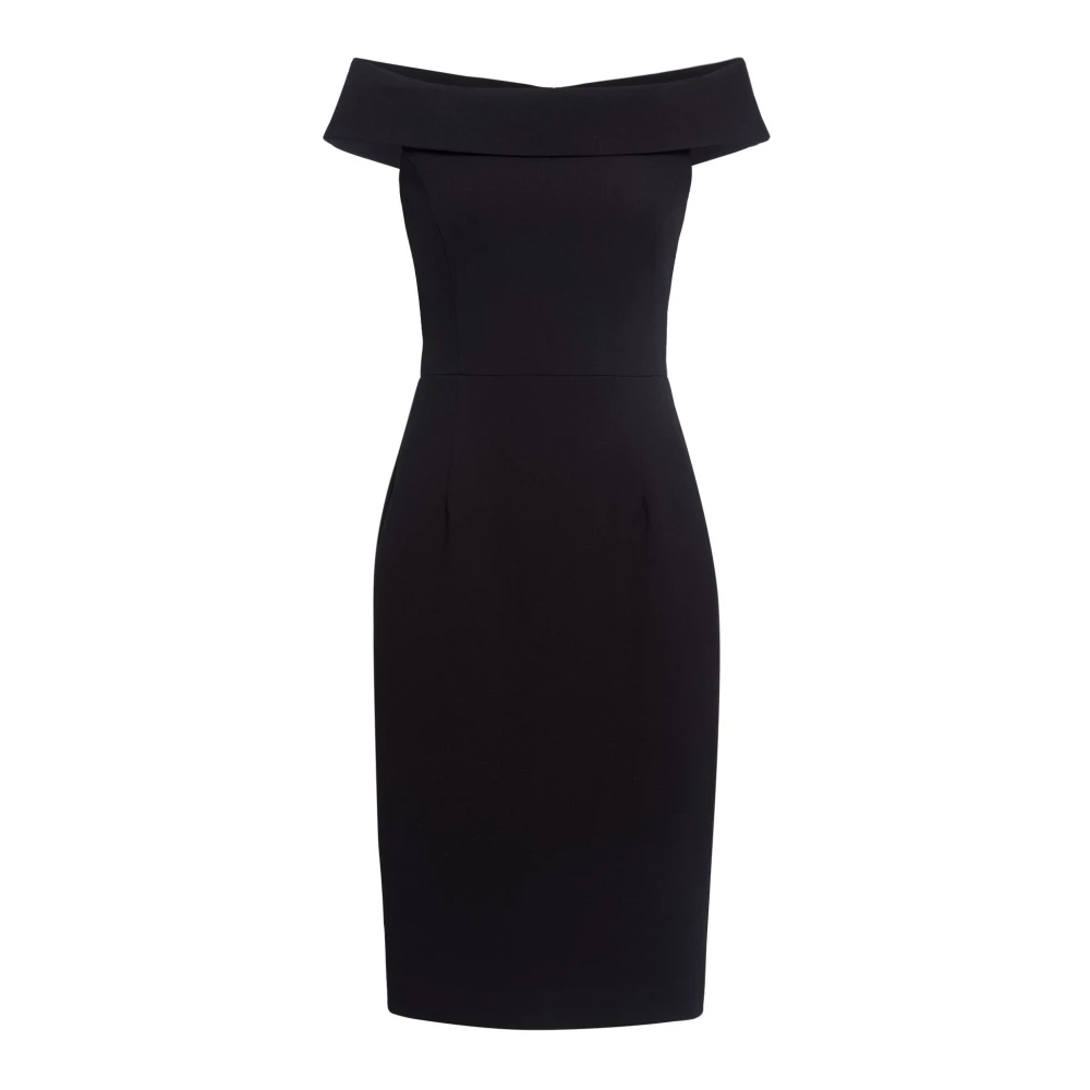 Dresses > Day Dresses > Midi Dresses - - IVY OAK - Modalova