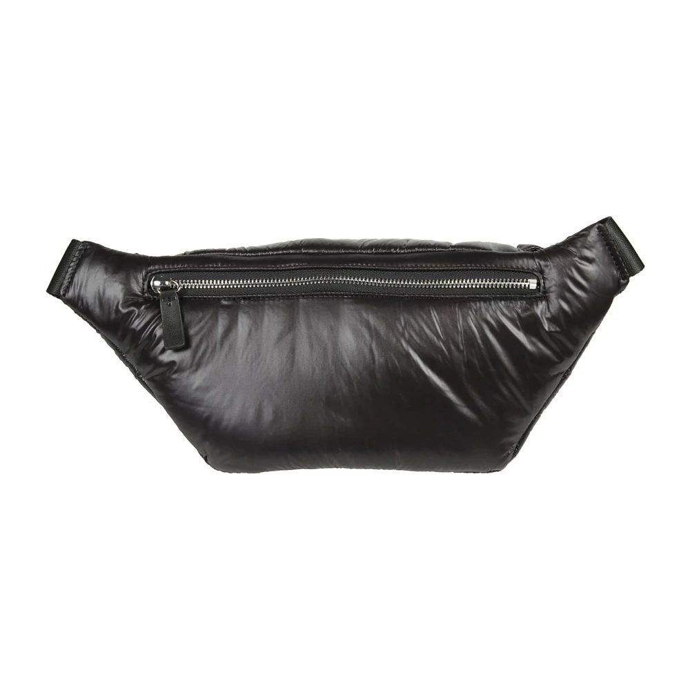 Dsquared2 Stijlvolle Marsupio Tas voor jou Black Heren