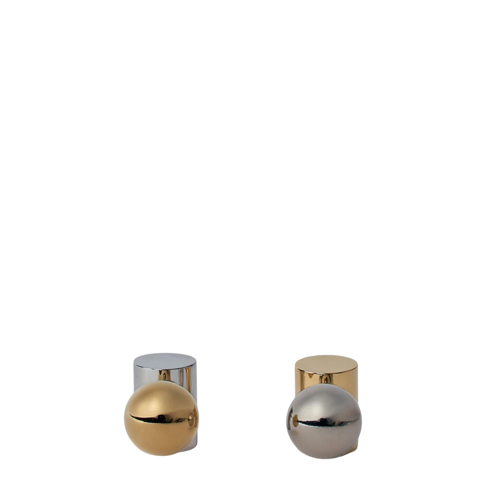 Accessories > Jewellery > Earrings - - Jacquemus - Modalova