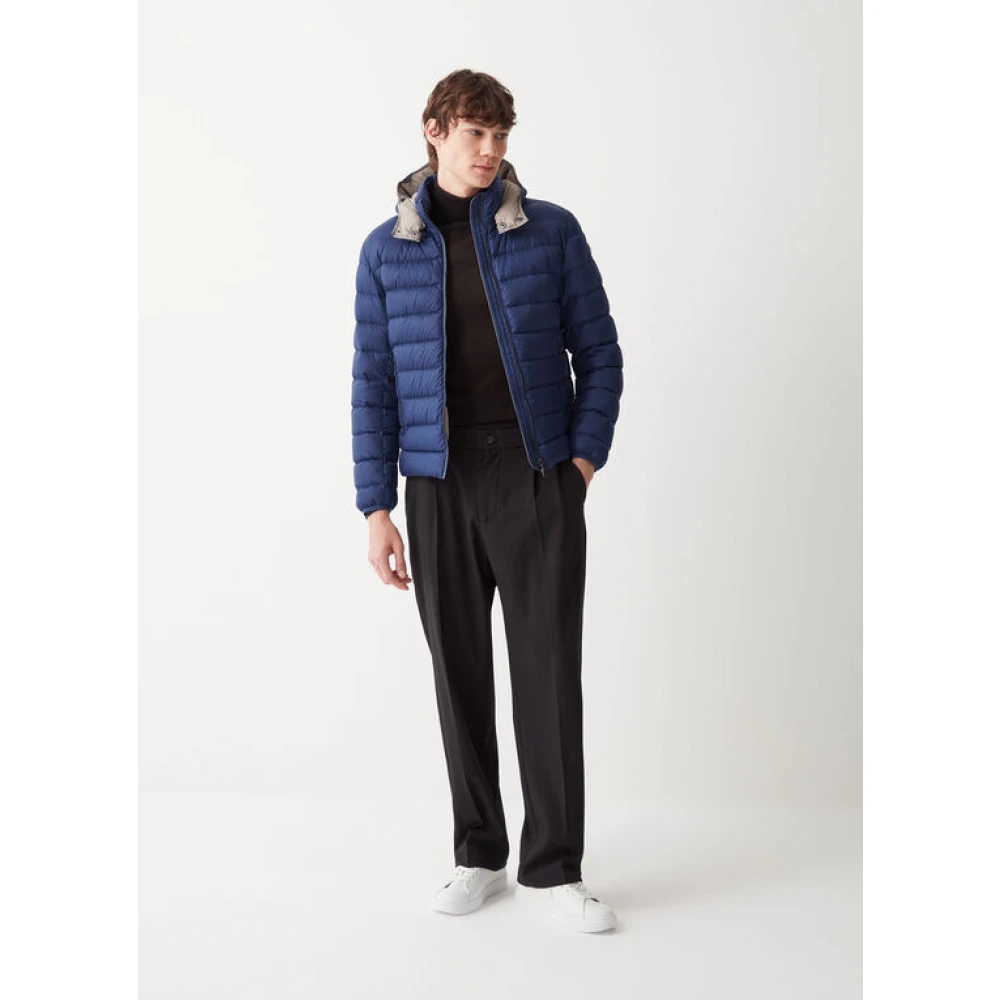 Colmar Donsjas Blue Heren