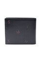 embossed-letters-billfold-wallet