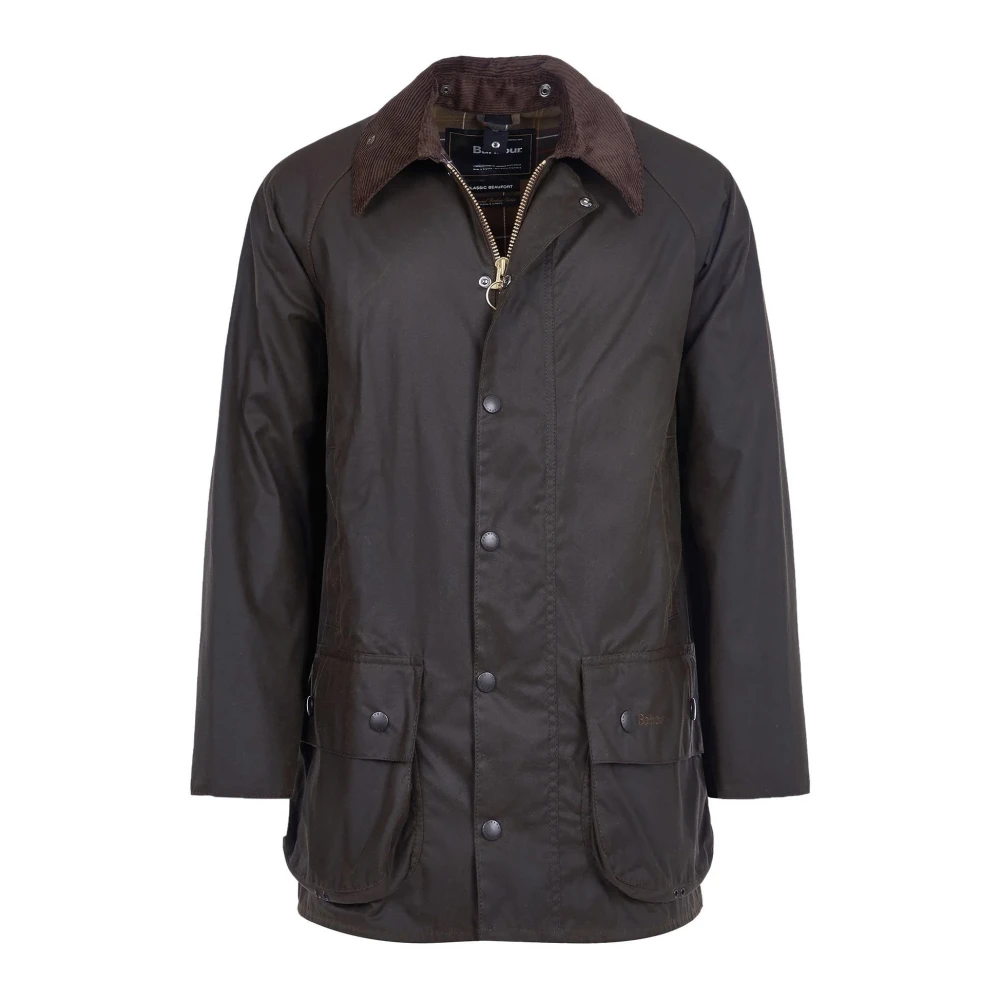 Jackets > Light Jackets - - Barbour - Modalova