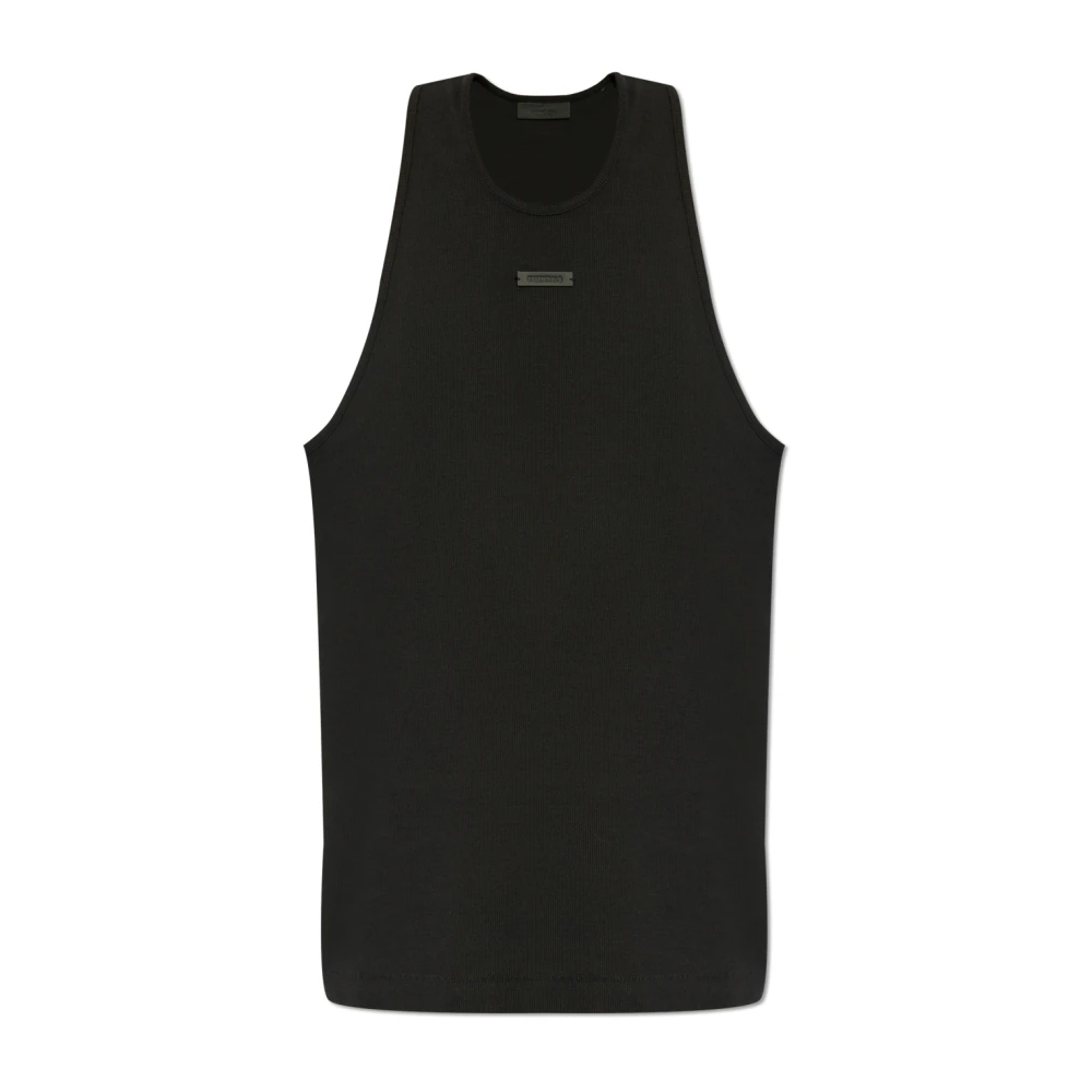 Tops > Sleeveless Tops - - Fear Of God - Modalova
