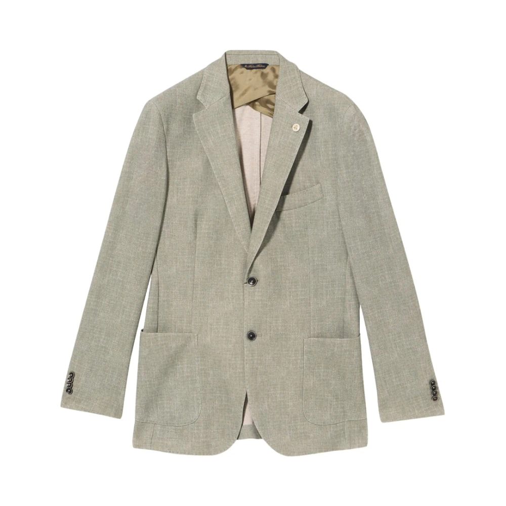 Jackets > Blazers - - Brooks Brothers - Modalova