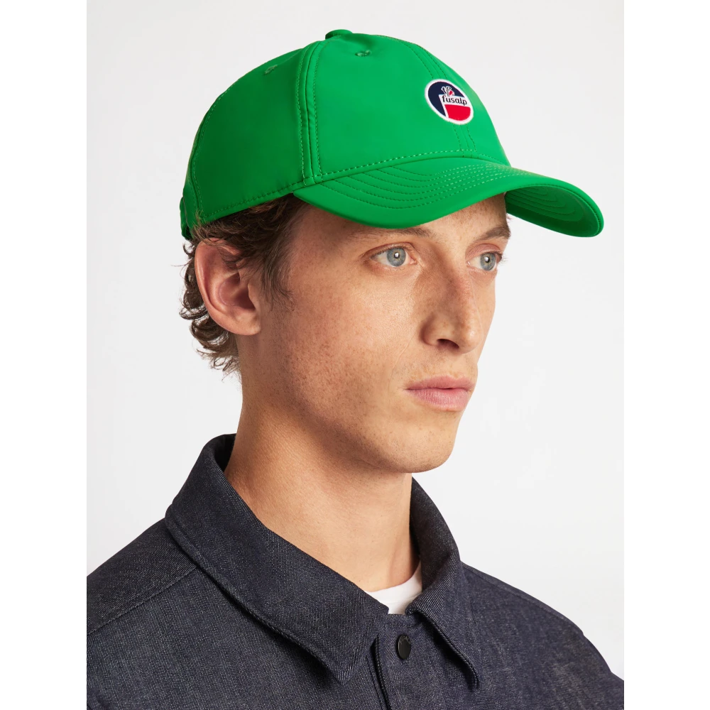 Fusalp Eden CAP Green Unisex