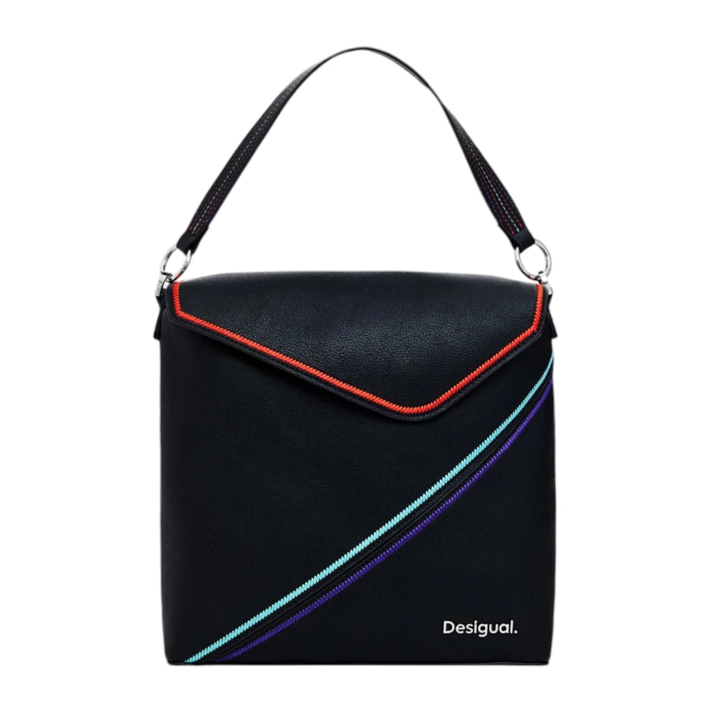 Bags > Backpacks - - Desigual - Modalova
