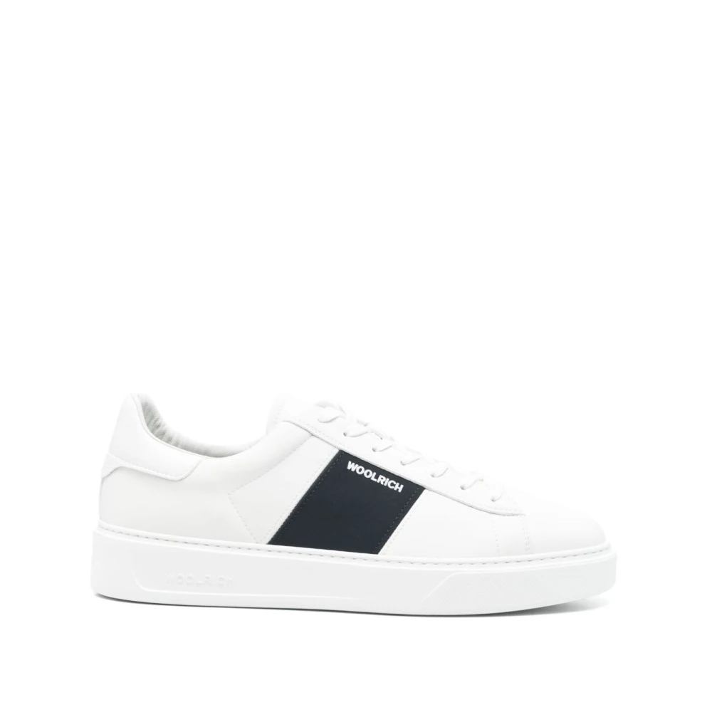 Shoes > Sneakers - - Woolrich - Modalova