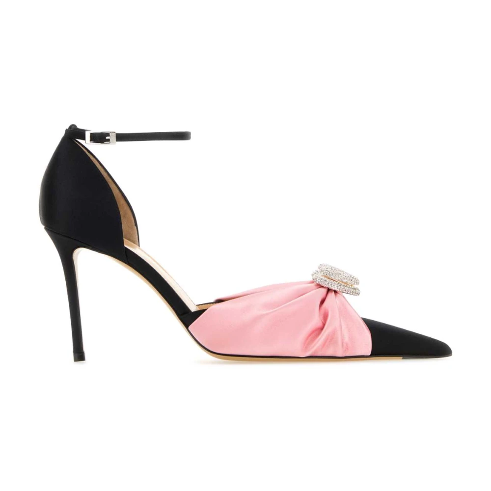 Shoes > Heels > Pumps - - Mach & Mach - Modalova