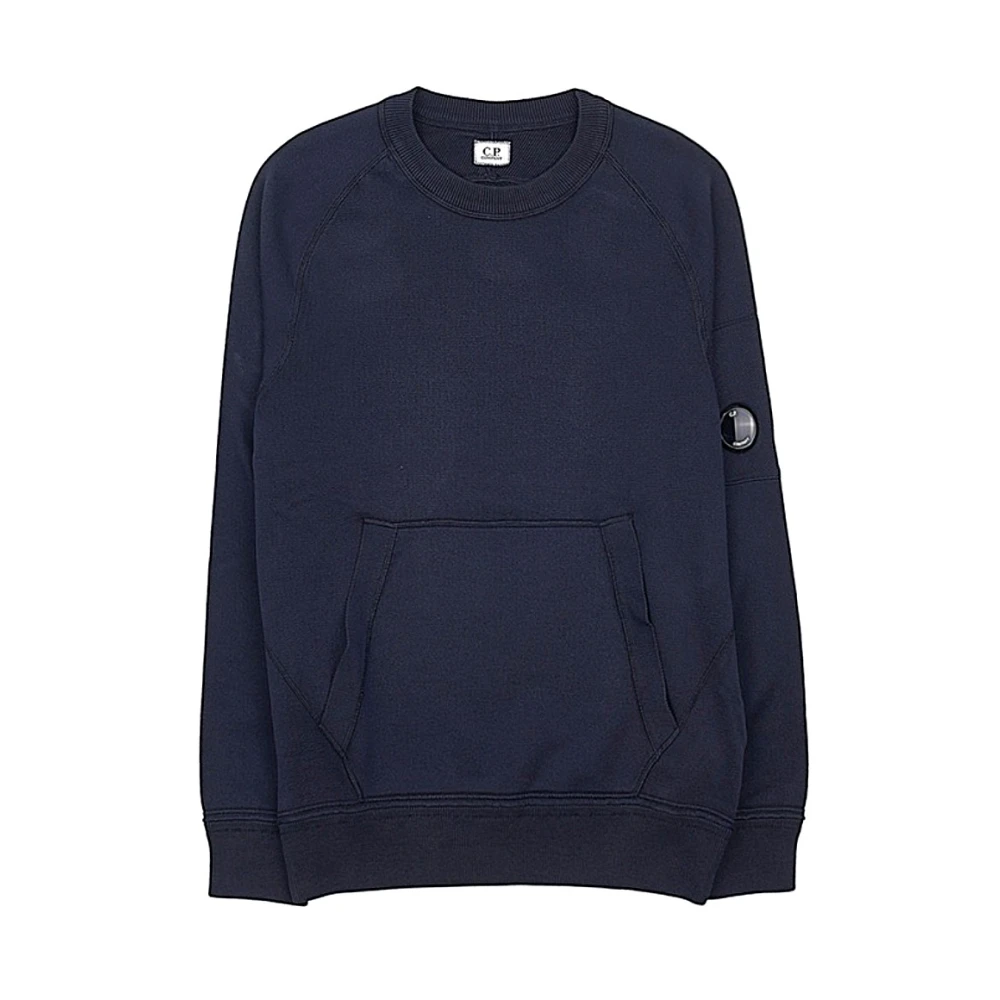 Sweatshirts & Hoodies > Sweatshirts - - C.p. Company - Modalova