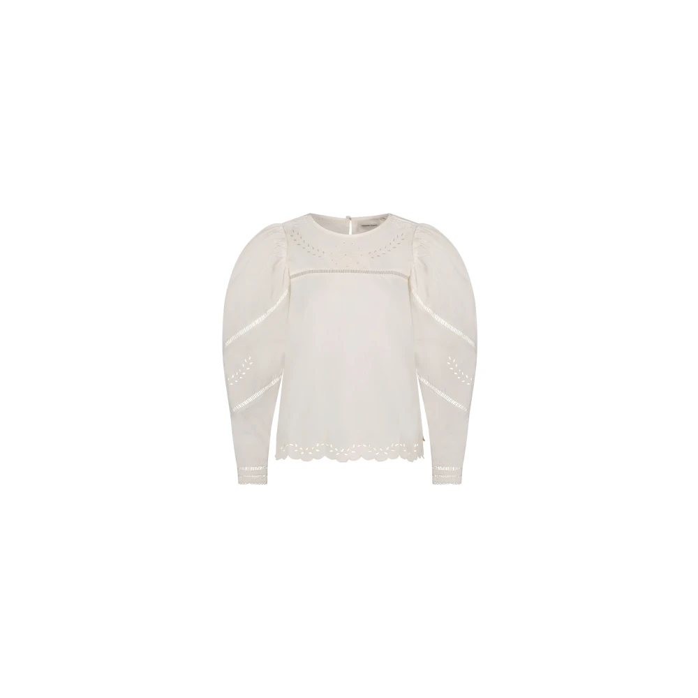 Blouses & Shirts > Blouses - - Fabienne Chapot - Modalova