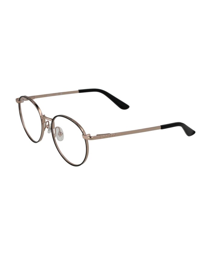 montures-optiques-rondes-noires-en-metal
