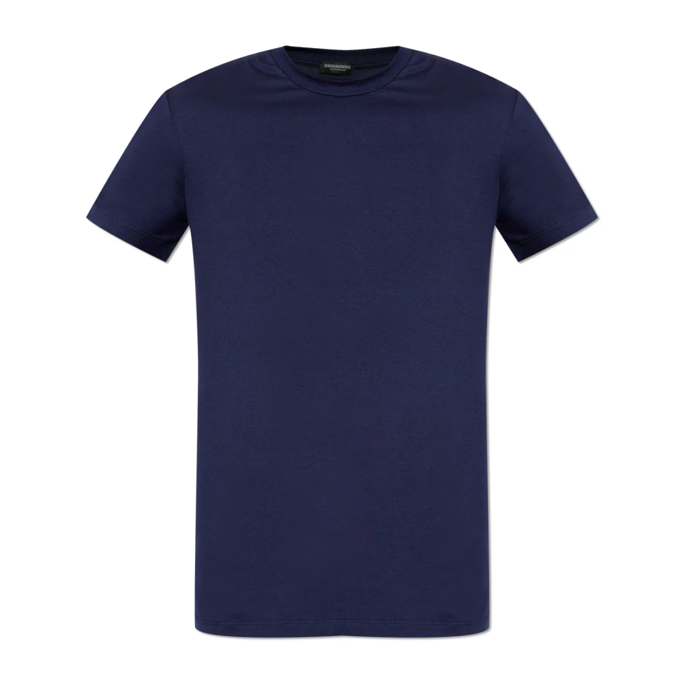 Tops > T-Shirts - - Dsquared2 - Modalova