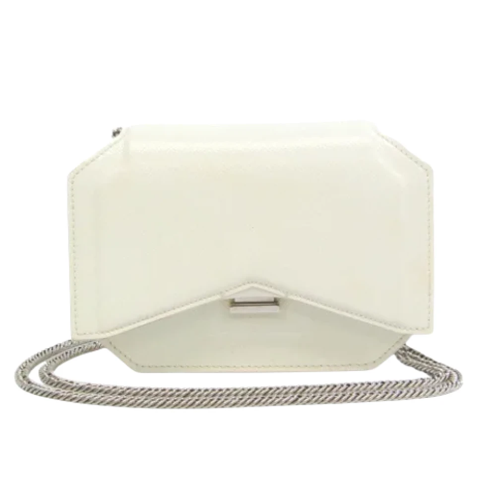 Pre-owned > Pre-owned Bags > Pre-owned Cross Body Bags - - Givenchy Pre-owned - Modalova
