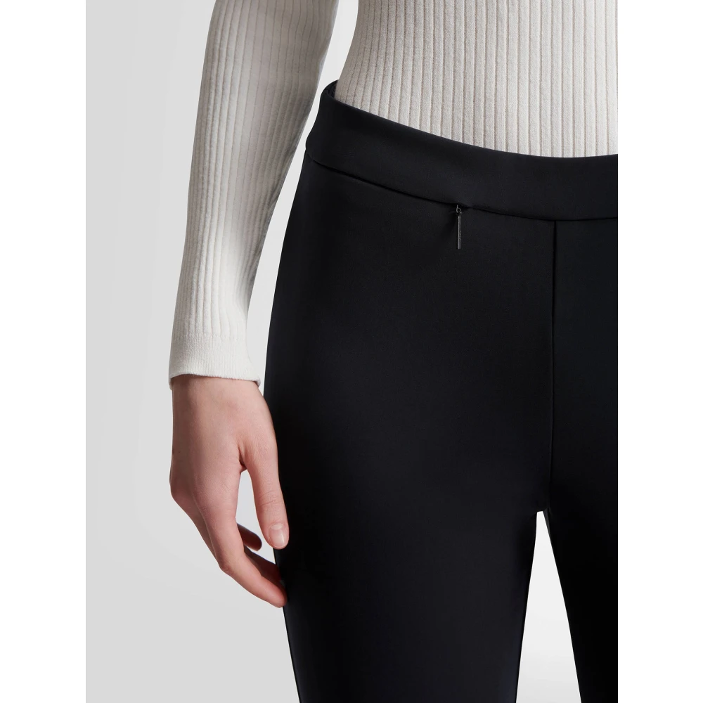 Fusalp Sybil Leggings Black Dames