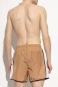 shorts-de-bain-avec-logo
