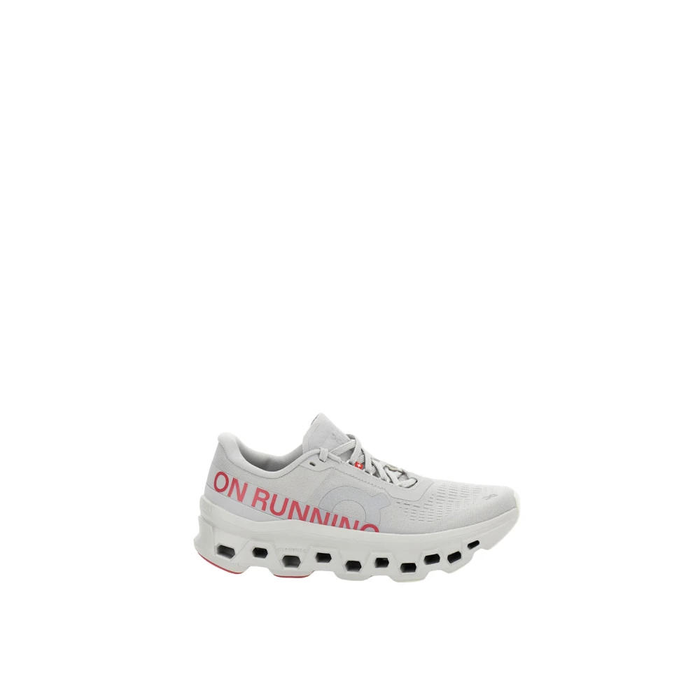 On Running , Damen, Sport, Grau, 40 Eu