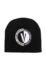 Czarne kapelusze - Stylowy design - ***cv