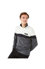 Polo a maniche lunghe