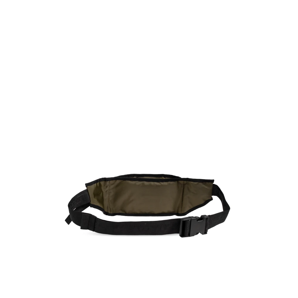 Dsquared2 Capsule tas 'Invicta' Green Heren