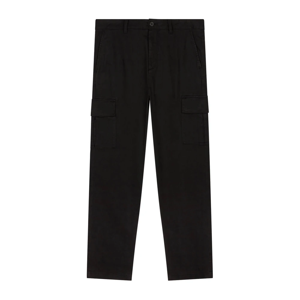 Trousers > Straight Trousers - - Lyle & Scott - Modalova