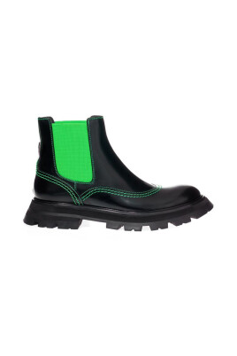 exquisite-multicolor-leather-boots