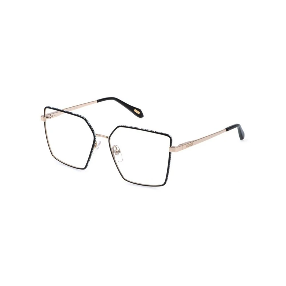 Just Cavalli Women's Yellow Glasses, 57 Mm, Vjc132 033M Glasses