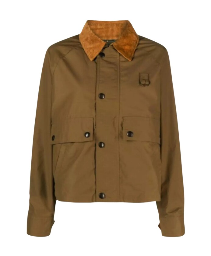 veste-de-transition-verte