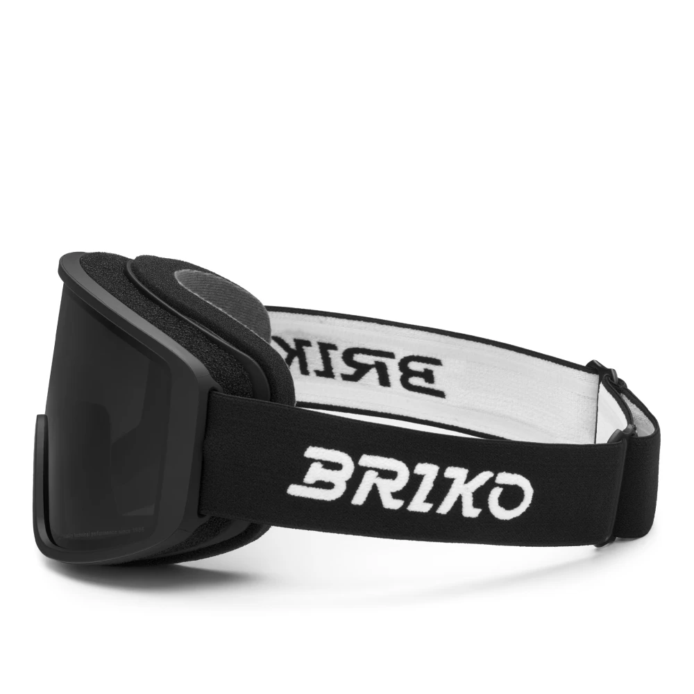 Briko Zwarte Pulse Photo Camera Accessoire Black Unisex