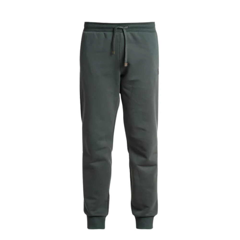 Parajumpers Groene Gable Joggingbroek Green Heren