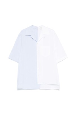 chemise-blanche-boutonnee