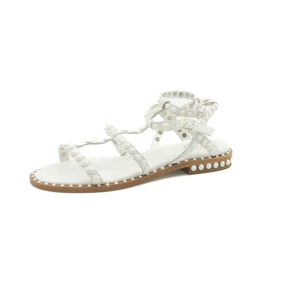 Shoes > Sandals > Flat Sandals - - ASH - Modalova