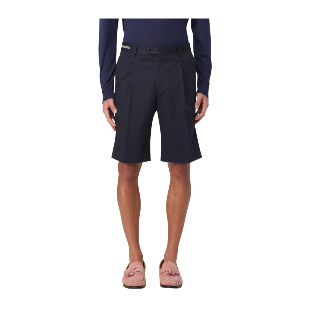 Shorts > Casual Shorts - - Corneliani - Modalova