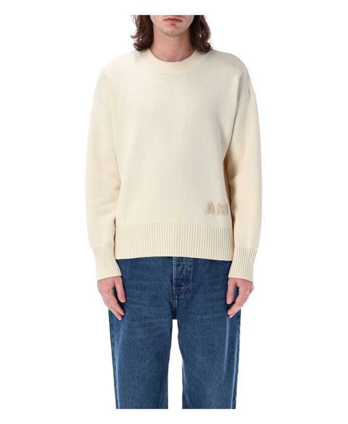 tricot-blanc-creme-ss25-pull-col-rond