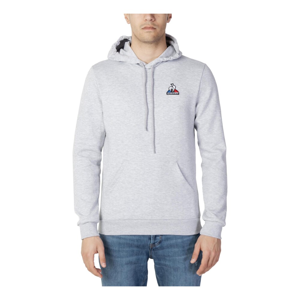 Coq sportif pull discount homme