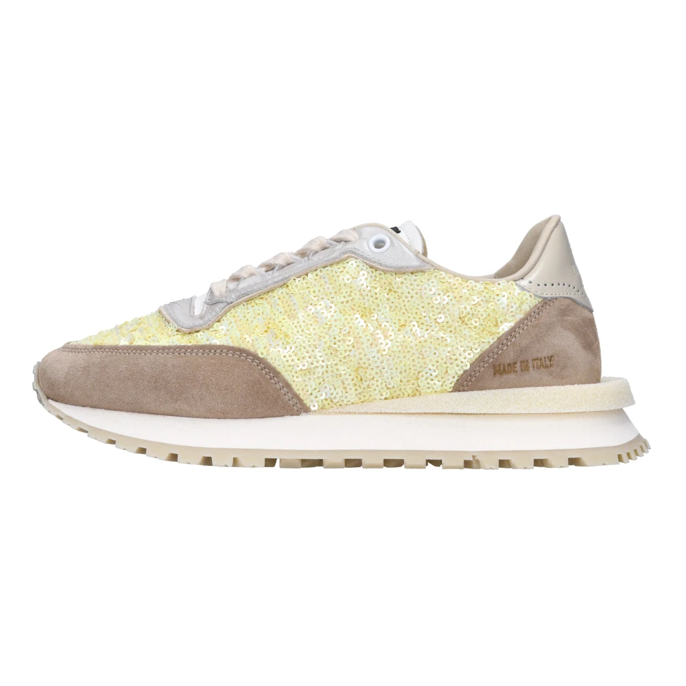 Hidnander - Sneakers - Shoes - Damen - Mehrfarbig - 37 Eu - Image 3