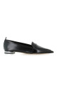 mocassin-en-cuir-brosse-noir