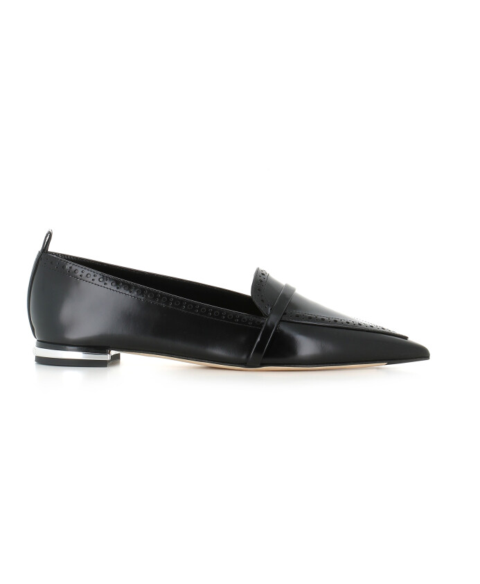 mocassin-en-cuir-brosse-noir
