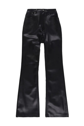black-soho-casual-trousers