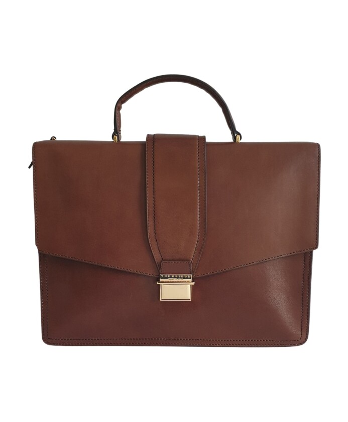 brown-leather-briefcase-with-shoulder-strap