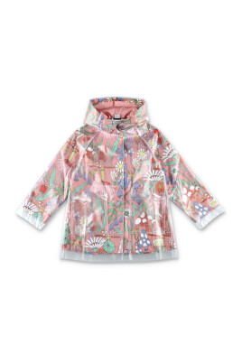 floral-print-raincoat