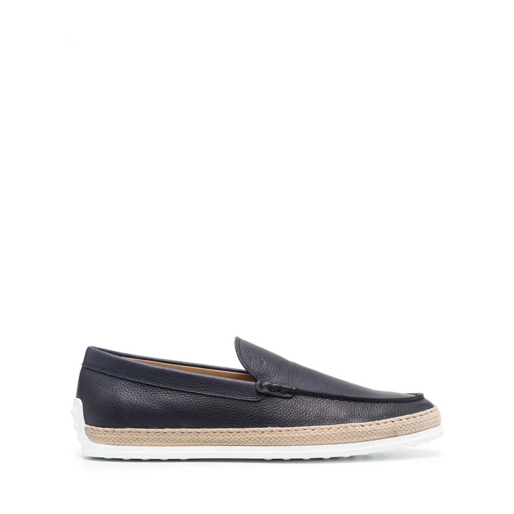Shoes > Flats > Loafers - - Tod's - Modalova