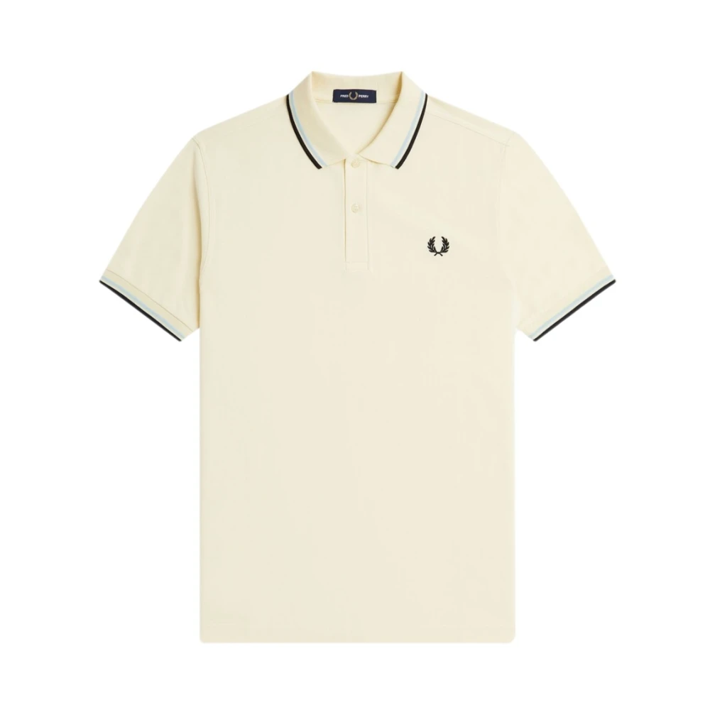 Tops > Polo Shirts - - Fred Perry - Modalova