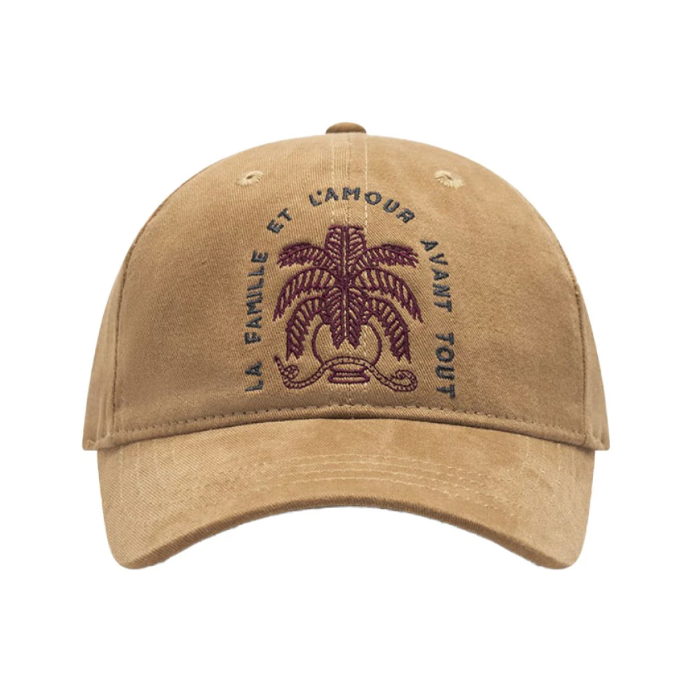 Accessories > Hats > Caps - - Les Deux - Modalova