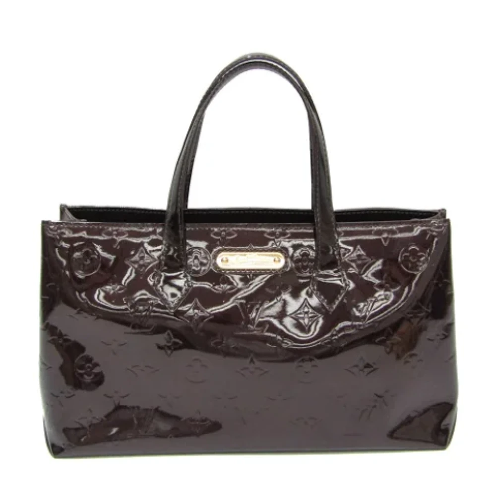 Pre-owned > Pre-owned Bags > Pre-owned Handbags - - Louis Vuitton Vintage - Modalova
