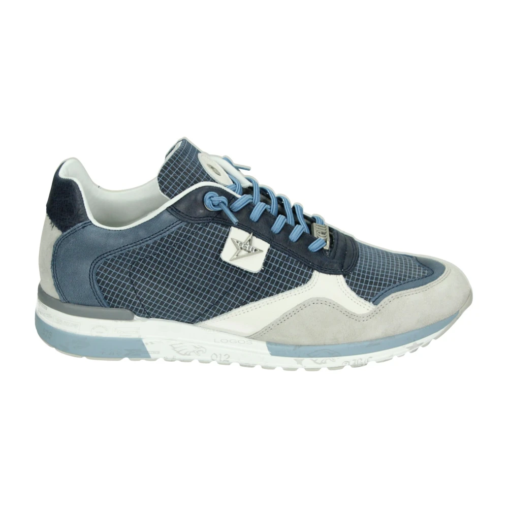 Cetti C-848 XL Sneakers Heren Schoenen Blauw